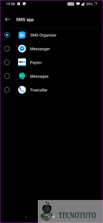 Tecnotuto - Android
