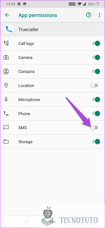Tecnotuto - Android