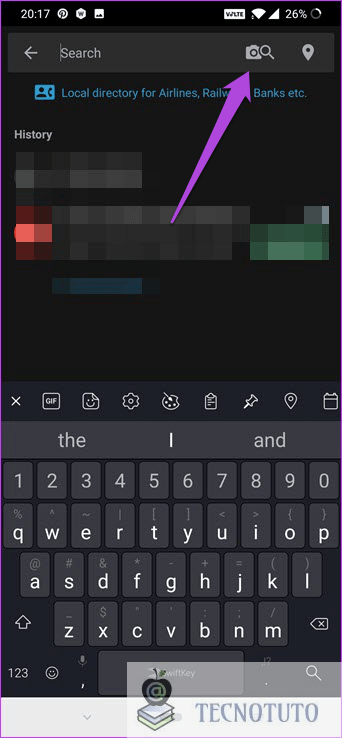 Tecnotuto - Android