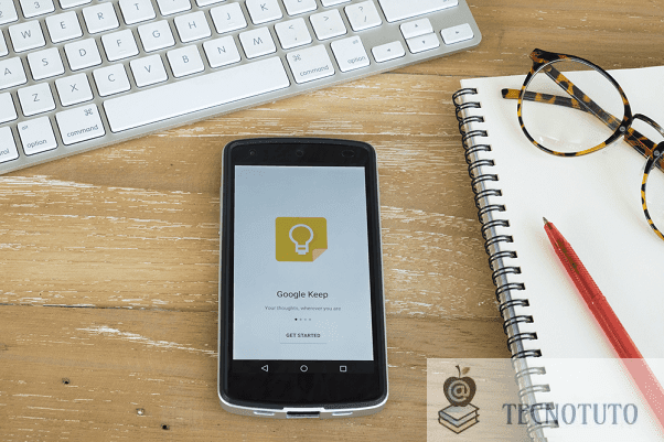 Tecnotuto - Android