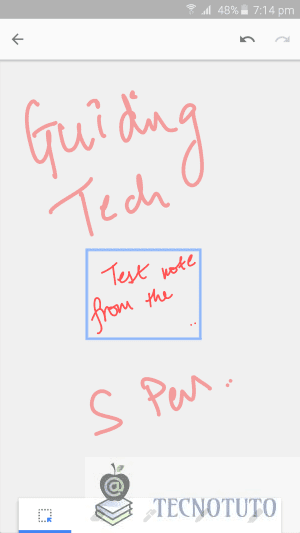Tecnotuto - Android