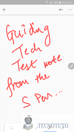 Tecnotuto - Android