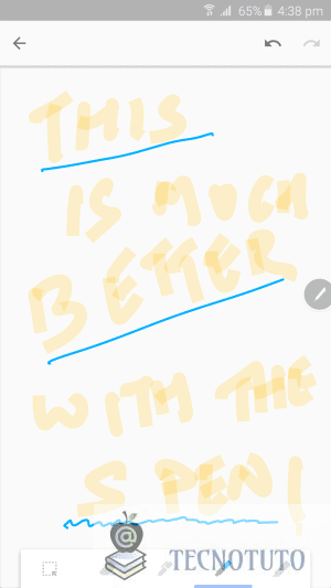 Tecnotuto - Android