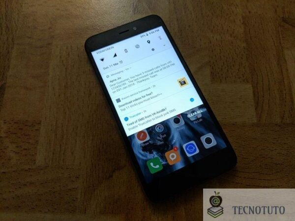 Tecnotuto - Android