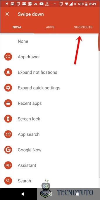 Tecnotuto - Android