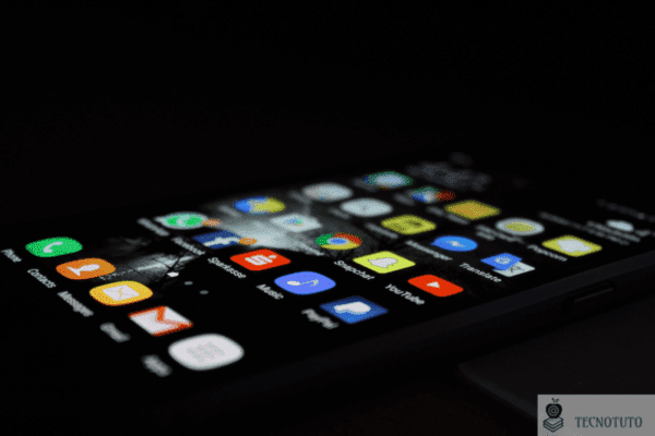 Tecnotuto - Android