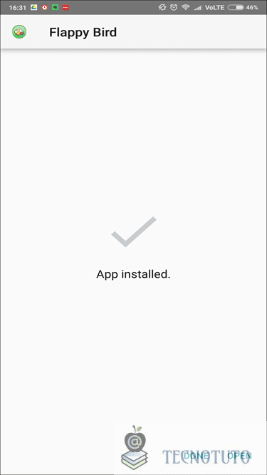 Tecnotuto - Android