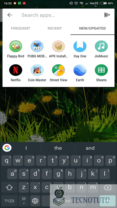 Tecnotuto - Android