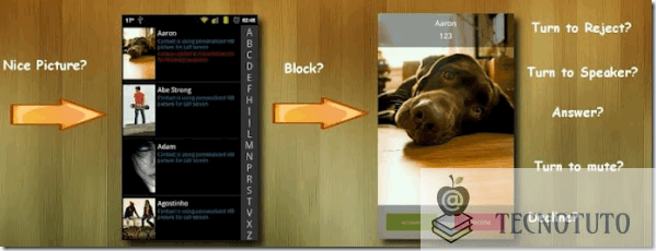 Tecnotuto - Android