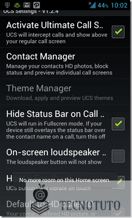 Tecnotuto - Android