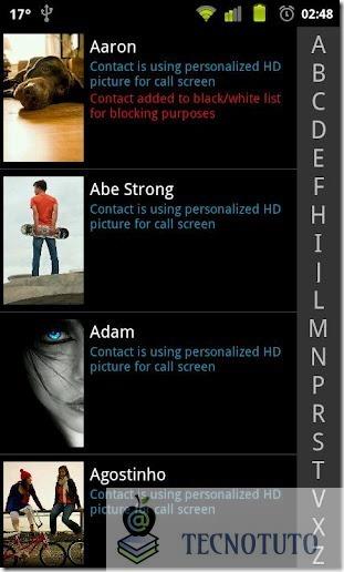 Tecnotuto - Android