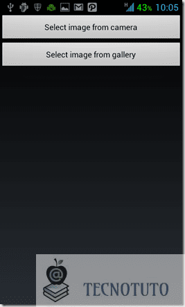 Tecnotuto - Android