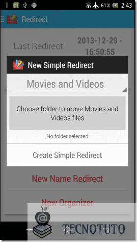 Tecnotuto - Android