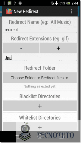 Tecnotuto - Android