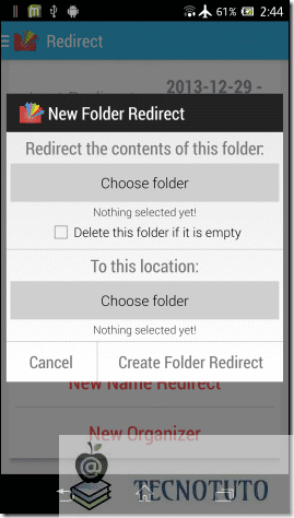 Tecnotuto - Android