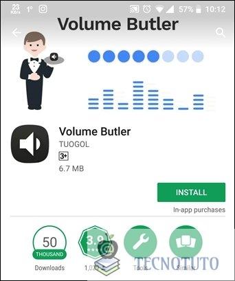 Tecnotuto - Android