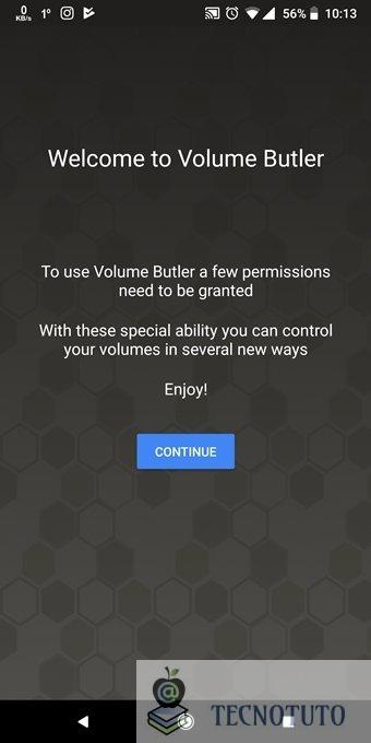 Tecnotuto - Android