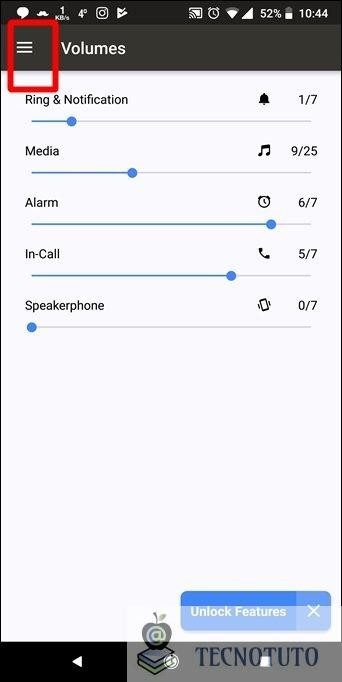 Tecnotuto - Android