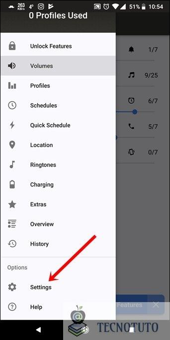 Tecnotuto - Android