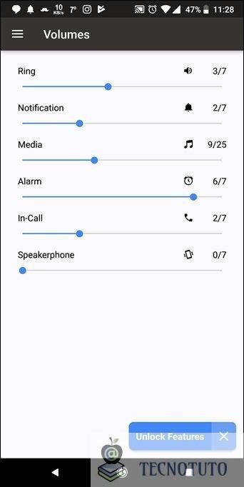 Tecnotuto - Android