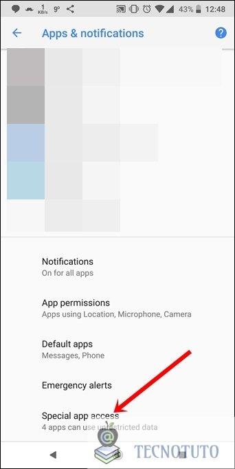 Tecnotuto - Android