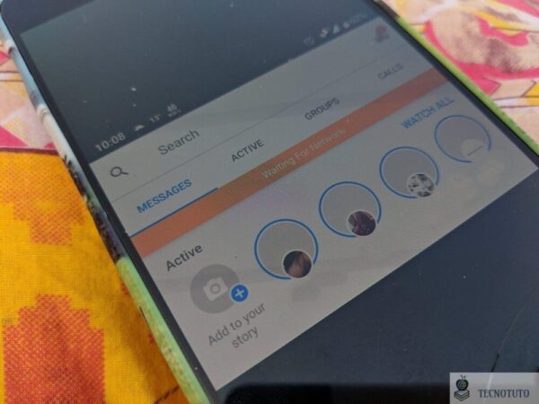 Tecnotuto - Android