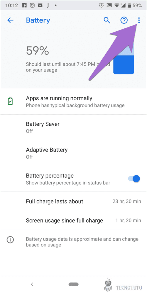 Tecnotuto - Android
