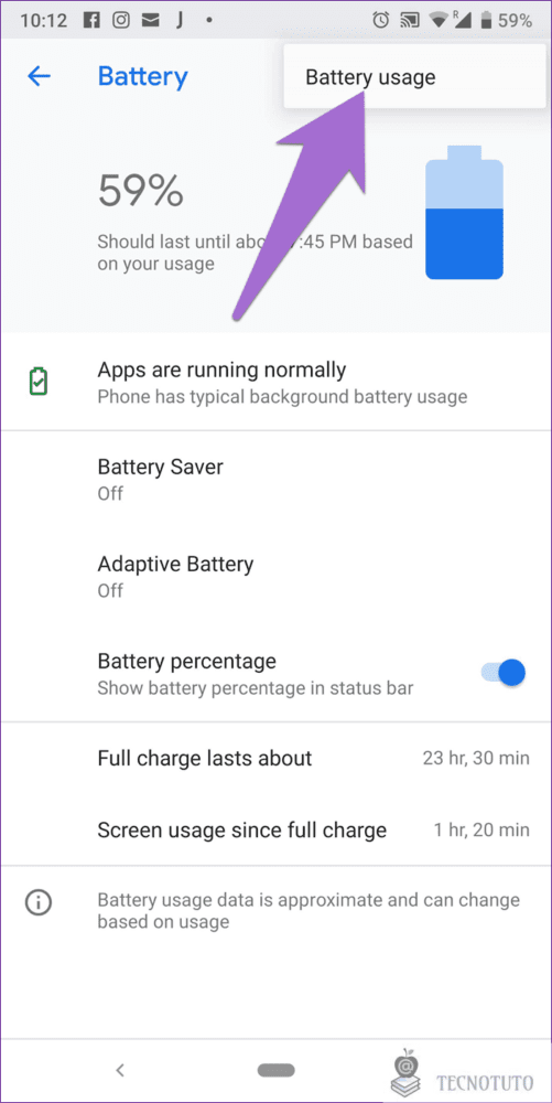 Tecnotuto - Android