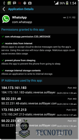 Tecnotuto - Android