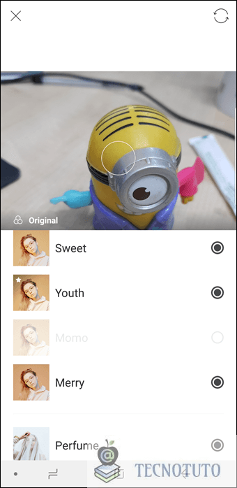 Tecnotuto - Android