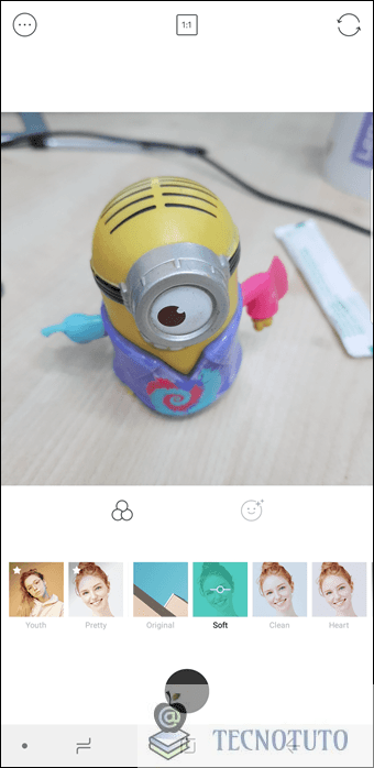 Tecnotuto - Android