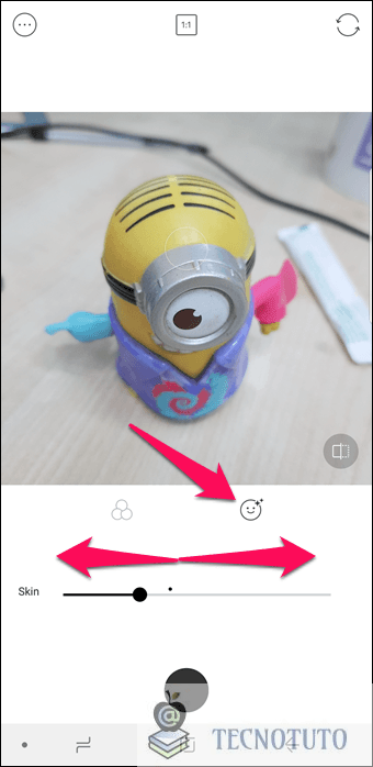 Tecnotuto - Android