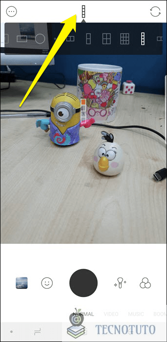 Tecnotuto - Android