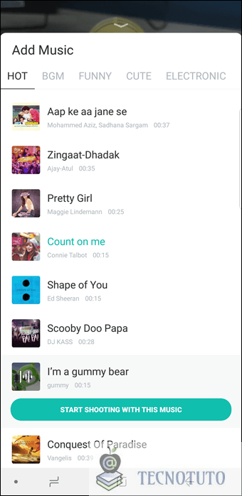 Tecnotuto - Android