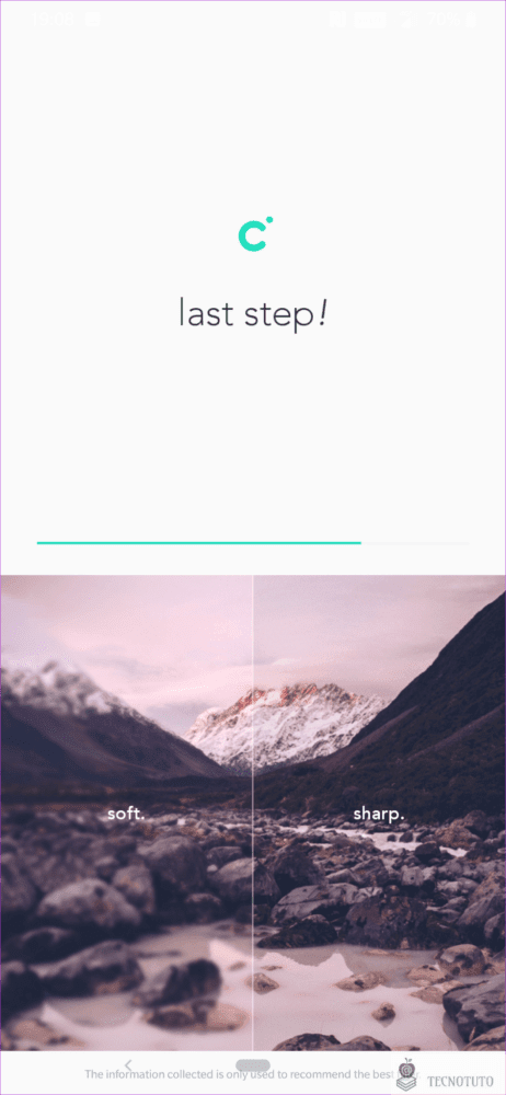 Tecnotuto - Android