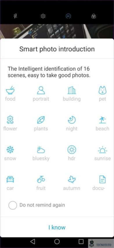 Tecnotuto - Android