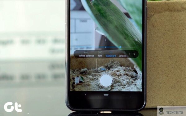 Tecnotuto - Android