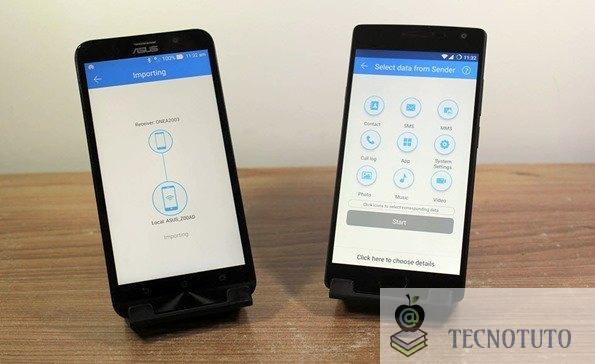 Tecnotuto - Android