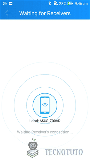 Tecnotuto - Android