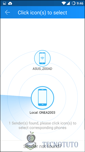 Cómo utilizar CLONEit para copiar completamente un Android a otro Tecnotuto - Android