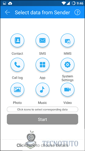Tecnotuto - Android