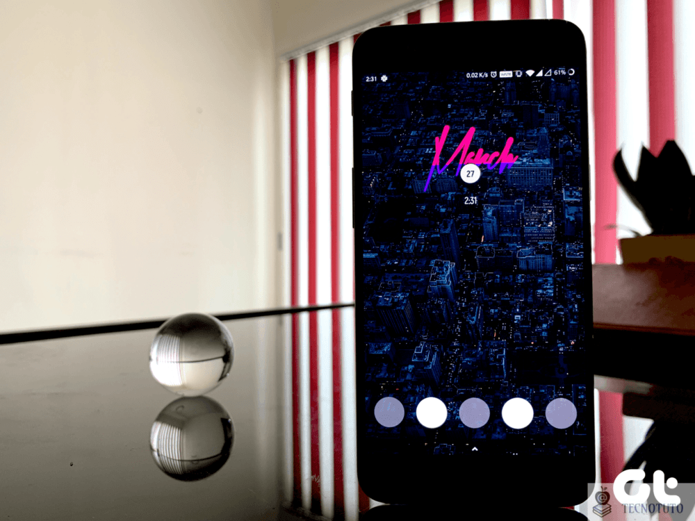 Tecnotuto - Android