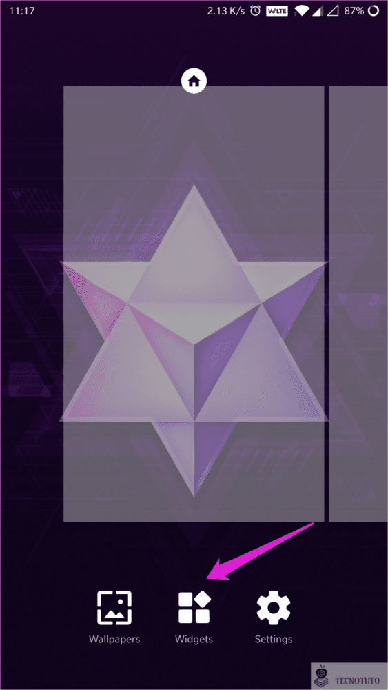 Tecnotuto - Android