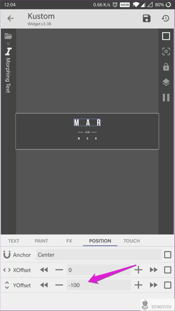 Tecnotuto - Android