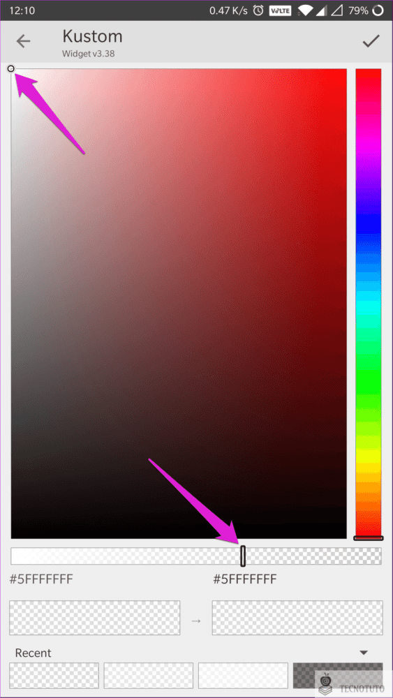 Tecnotuto - Android