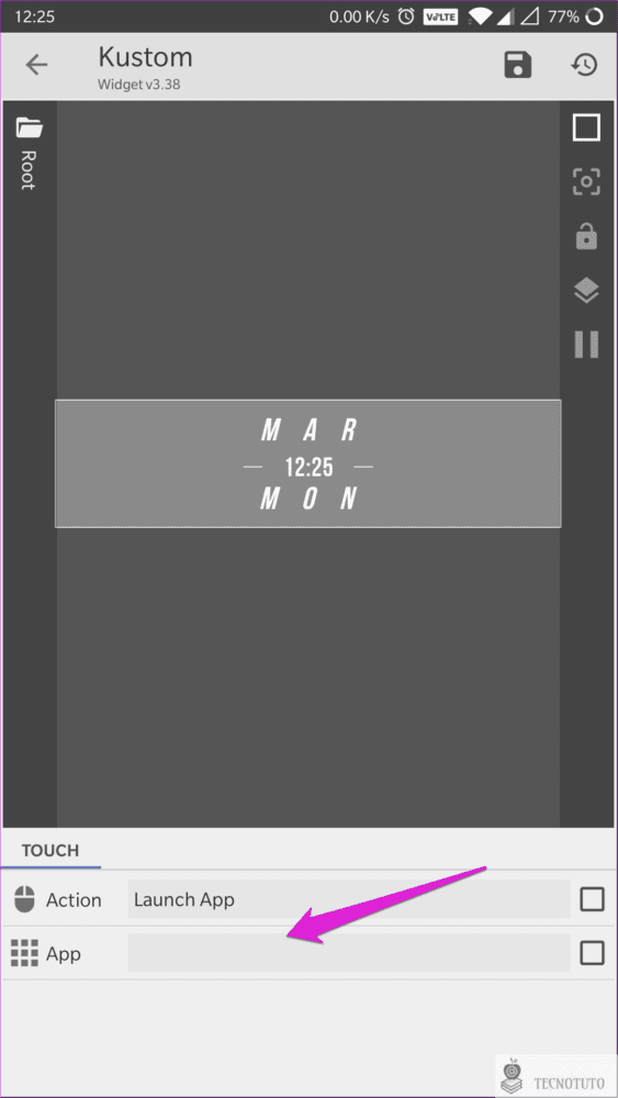 Tecnotuto - Android