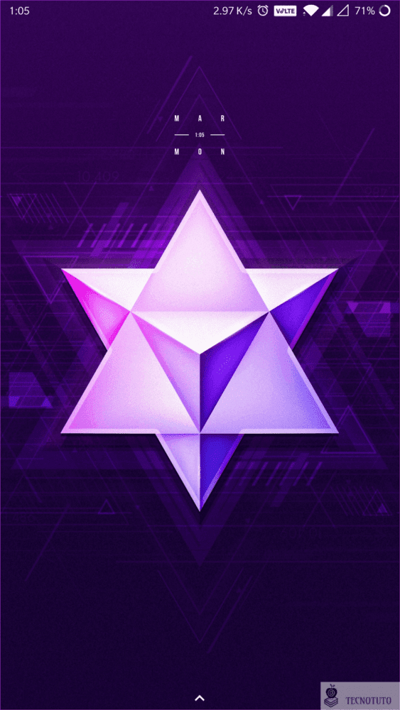 Tecnotuto - Android