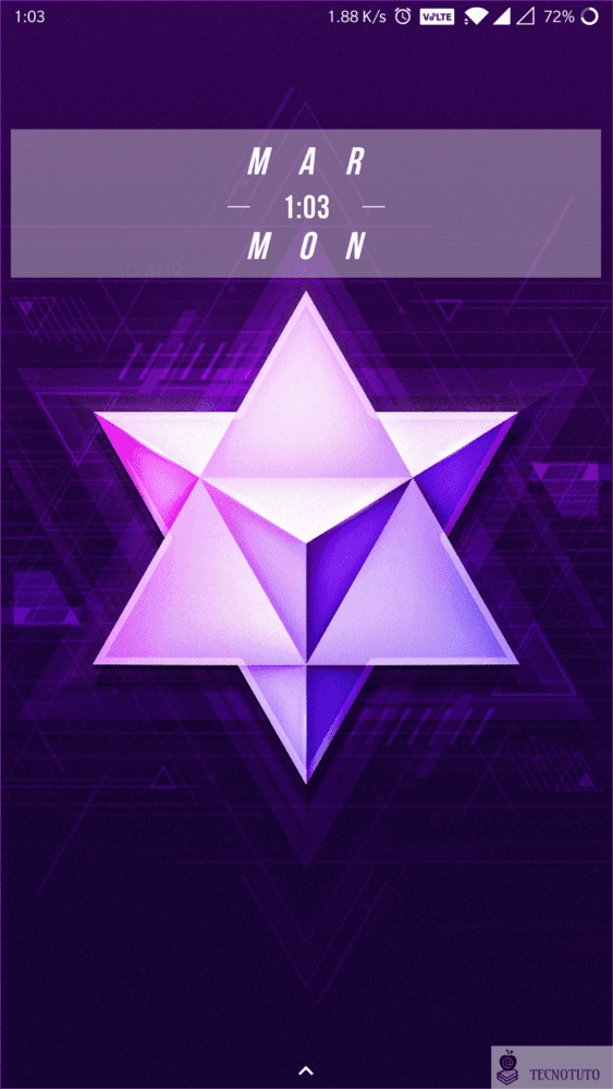 Tecnotuto - Android