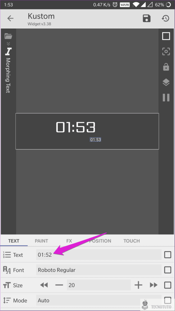 Tecnotuto - Android