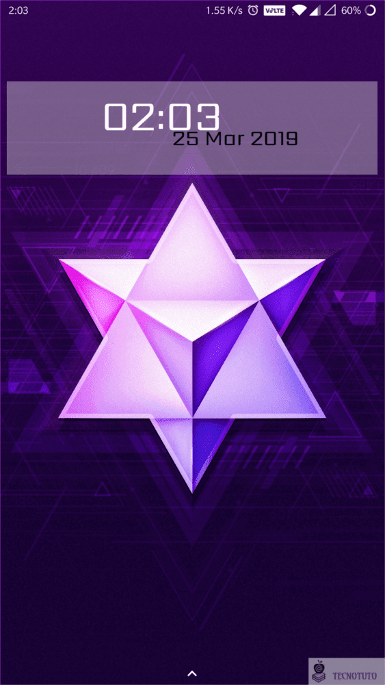 Tecnotuto - Android